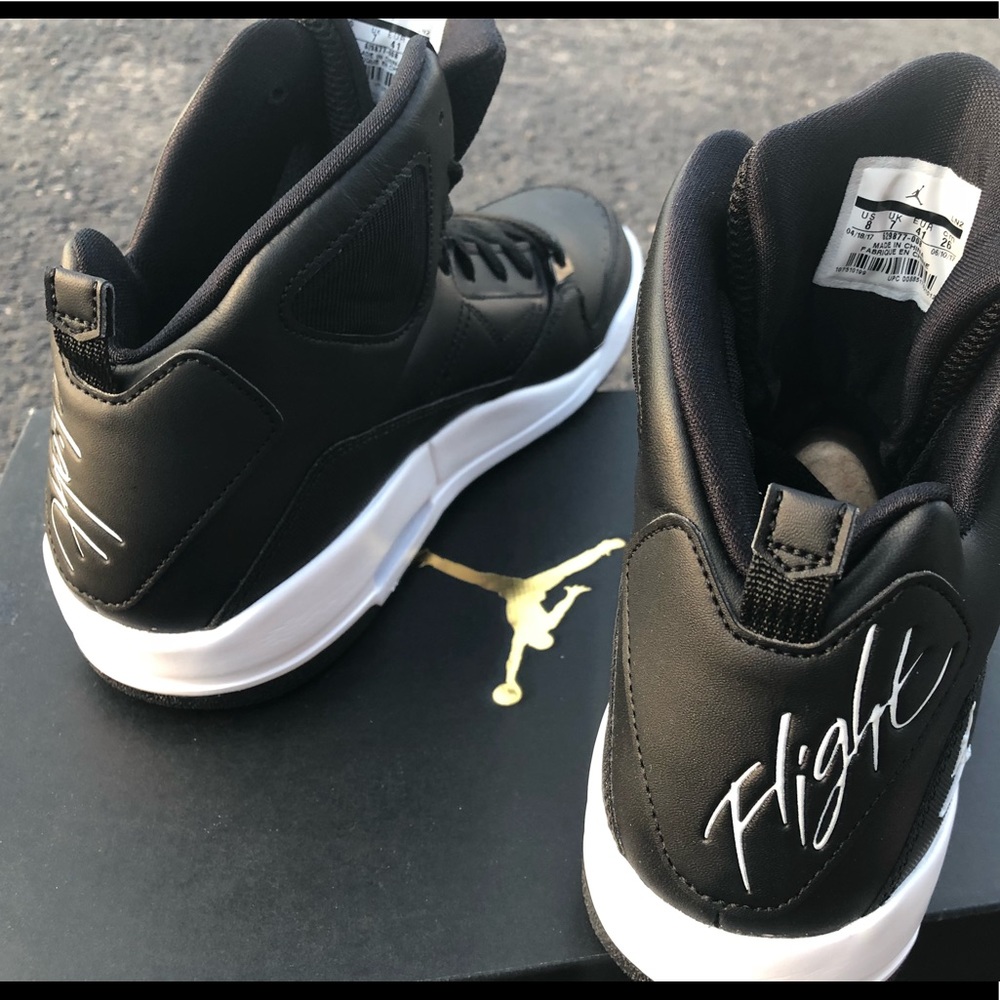 Jordan SC-3